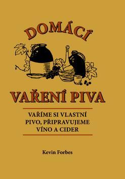 Domácí vaření piva