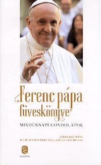 Ferenc Pápa füveskönyve