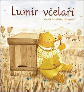Kniha Lumír včelaří