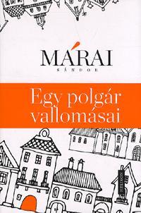 Egy polgár vallomásai