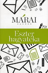 Eszter hagyatéka