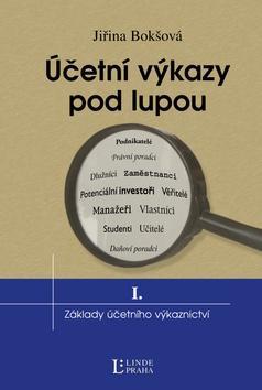 Účetní výkazy pod lupou I.