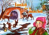 Jankó és a mackó