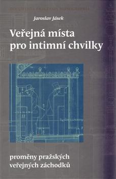 Veřejná místa pro intimní chvilky