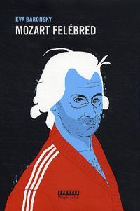 Kniha Mozart felébred - Eva Baronsky