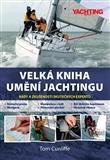 Velká kniha umění jachtingu