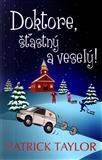 Kniha Doktore, šťastný a veselý!