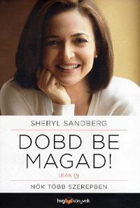 Dobd be magad!