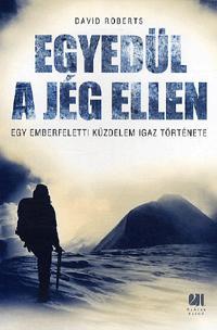 Egyedül a jég ellen