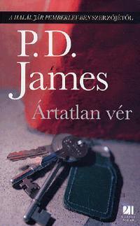 Ártatlan vér