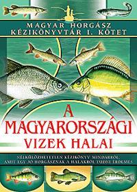 A magyarországi vizek halai