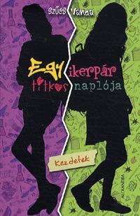 Egy ikerpár titkos naplója