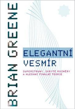 Elegantní vesmír
