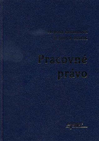 Pracovné právo
