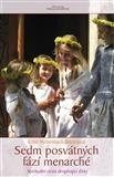 Kniha Sedm posvátných fází menarché