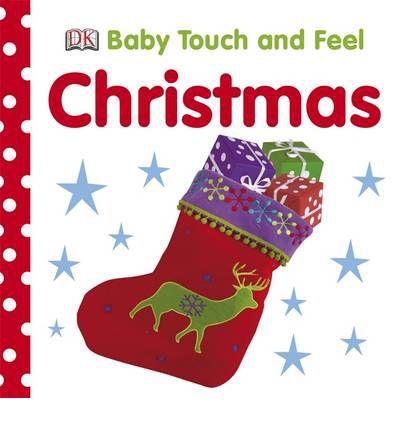 Baby Touch and Feel: Christmas