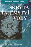 Skrytá tajemství vody