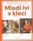 Mladí lvi v kleci