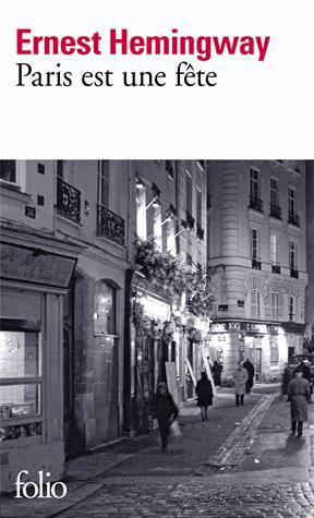 Paris est une Fete
