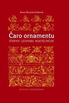 Čaro ornamentu
