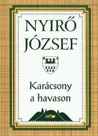 Karácsony a havason