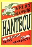 Velký slovník Hantecu