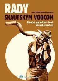 Rady skautským vodcom