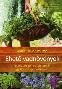 Ehető vadnövények