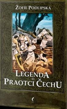Legenda o Praotci Čechu