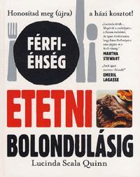 Etetni bolondulásig