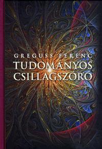 Tudományos csillagszóró - Ferenc Greguss