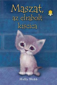 Maszat, az elrabolt kiscica
