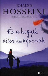 És a hegyek visszhangozzák