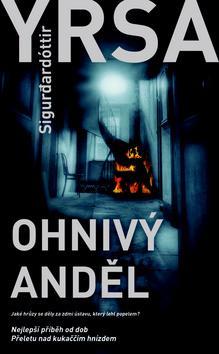 Ohnivý anděl