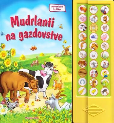 Mudrlanti na gazdovstve