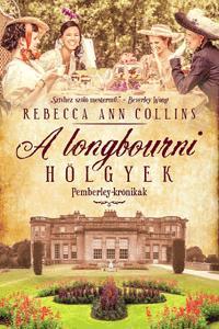 Kniha A longbourni hölgyek - Collins Rebecca Ann