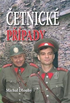 Četnické případy - Michal Dlouhý kúpite na Panta Rhei