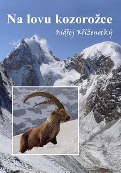 Kniha Na lovu kozorožce