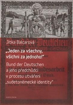Jeden za všechny, všichni za jednoho