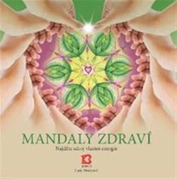 Mandaly zdraví - Lucie Hrochová