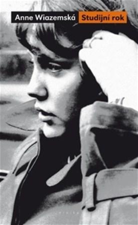Kniha Studijní rok - Anne Wiazemska