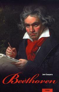 Kniha Beethoven - Jan Caeyers