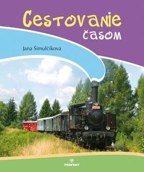 Kniha Cestovanie časom