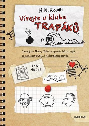 Vítejte v klubu trapáků