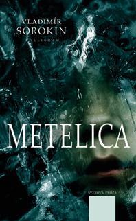 Kniha Metelica