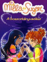 A boszorkányvadász