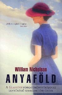 Anyaföld