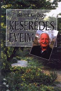 Keserédes éveim