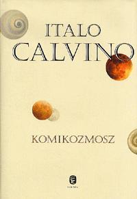 Komikozmosz