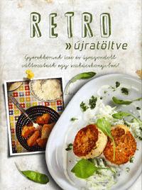 Kniha Retro - újratöltve - Zita Csigó,Kolektív autorov